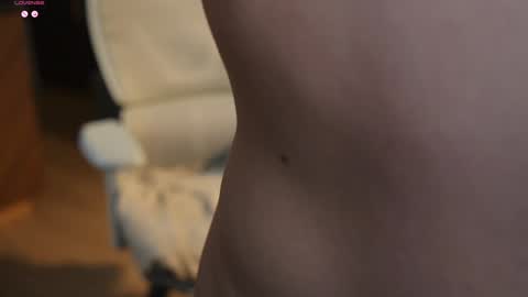 Snapshot of milablum chatting on 02.08.25 milablum online show from 02.08.25