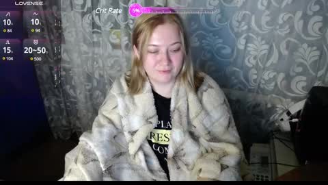 Snapshot of milabrenda chatting on 01.27.25 Mila online show from 01.27.25