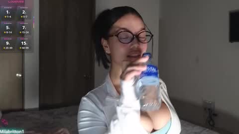 Vale online show from 11.27.25