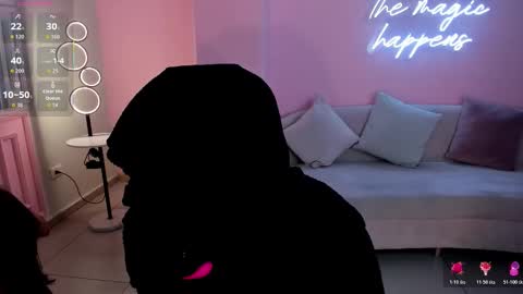 Mila online show from 01.07.26