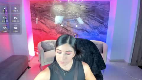 Mila online show from 03.20.26