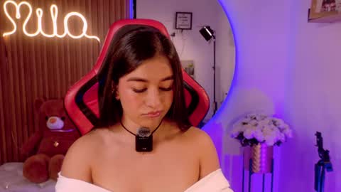 Mila online show from 08.02.26