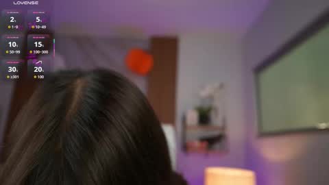 milacrave online show from 10.16.25