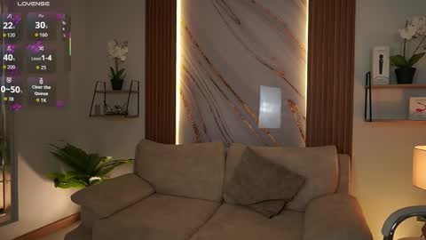 milacrave online show from 11.15.25