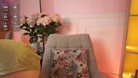 milacrave online show from 02.25.26