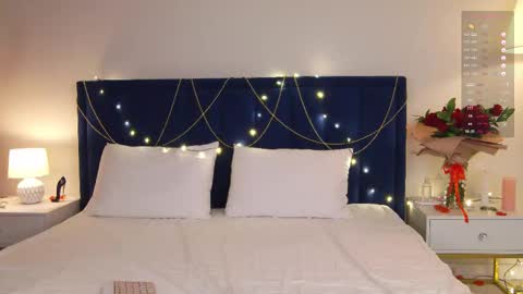 Snapshot of milademies chatting on 02.17.25 Miss Cutie online show from 02.17.25