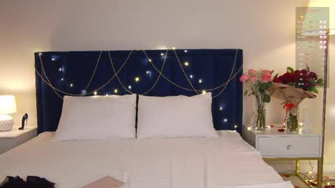 Snapshot of milademies chatting on 02.19.25 Miss Cutie online show from 02.19.25