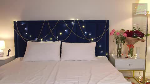 Snapshot of milademies chatting on 02.20.25 Miss Cutie online show from 02.20.25