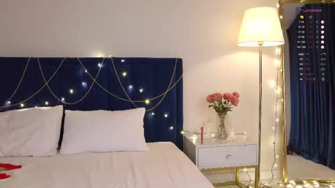 Snapshot of milademies chatting on 03.07.25 Miss Cutie online show from 03.07.25