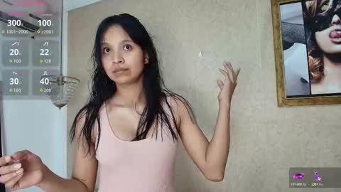 Snapshot of miladiosa chatting on 10.06.25 miladiosa online show from 10.06.25