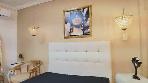 miladiosa online show from 03.25.26