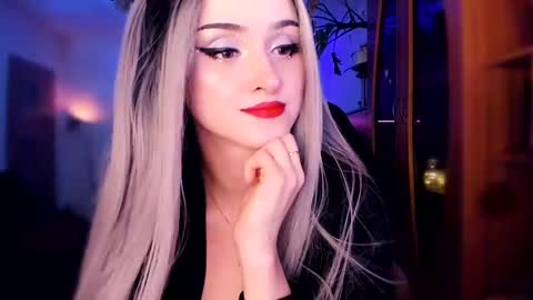 MiladyJolie online show from 01.09.25