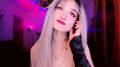 MiladyJolie online show from 03.01.26