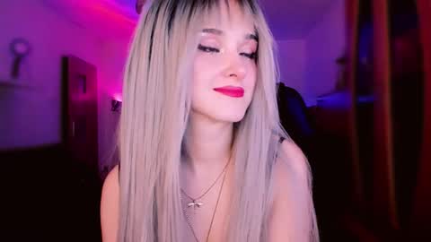 MiladyJolie online show from 03.09.26