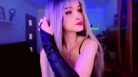 MiladyJolie online show from 03.17.26