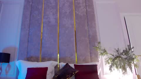 Snapshot of miladystarlight chatting on 12.24.24 online show from 12.24.24