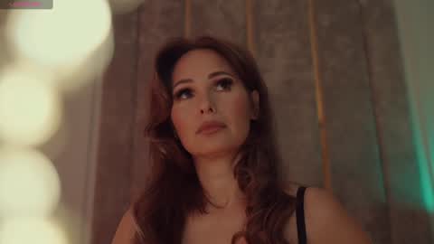 Snapshot of miladystarlight chatting on 09.27.25 online show from 09.27.25