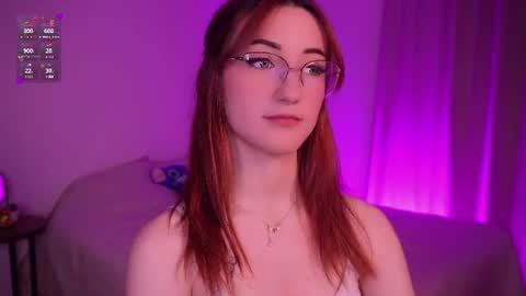 Snapshot of milaflameee_ chatting on 06.27.26 Mila . online show from 06.27.26