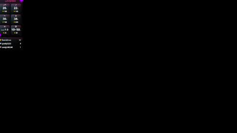 Milana online show from 01.09.25