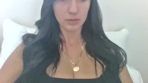 MilaGabor online show from 09.21.25