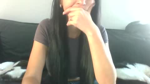 MilaGabor online show from 10.21.25