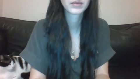 MilaGabor online show from 12.02.25