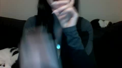 MilaGabor online show from 12.04.25