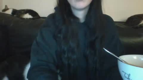 MilaGabor online show from 01.09.26