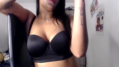 Milagros online show from 05.02.26