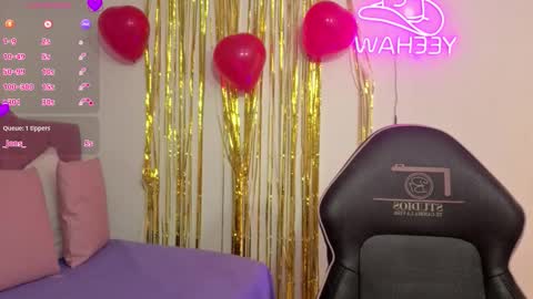 milah_tay online show from 02.24.26