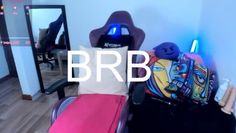 Lorena online show from 03.10.25