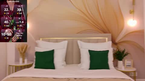 milaleoneli online show from 03.17.26