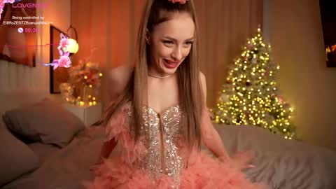 Mila online show from 01.11.26