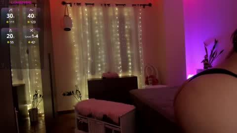 Mila Mae online show from 12.28.24