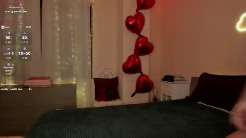 Mila Mae online show from 03.06.26