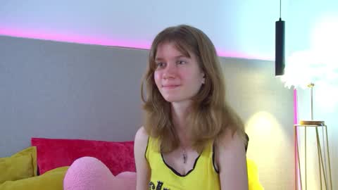Mila online show from 03.12.26