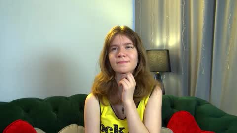 Mila online show from 03.14.26
