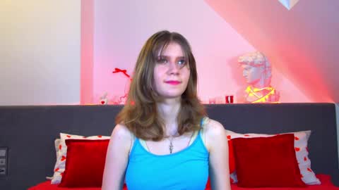 Mila online show from 03.18.26