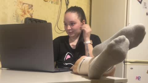 milamisss online show from 04.18.26