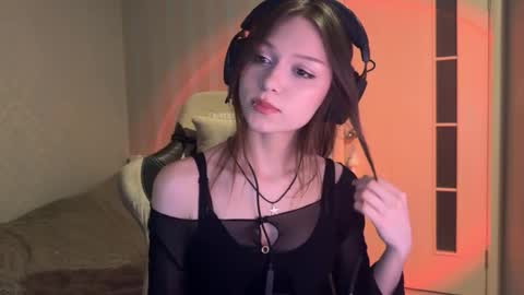 milamiuu online show from 01.17.26