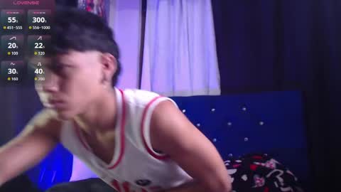 Milan Anxel online show from 04.01.26