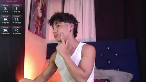 Milan Anxel online show from 04.05.26