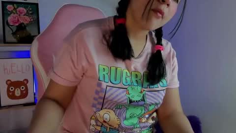 Snapshot of milan_d01 chatting on 12.13.24 Nice To Meet you Welcome here online show from 12.13.24