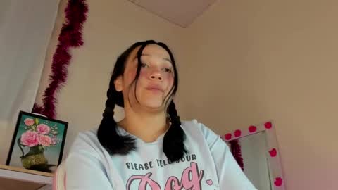 Snapshot of milan_d01 chatting on 12.20.24 Nice To Meet you Welcome here online show from 12.20.24