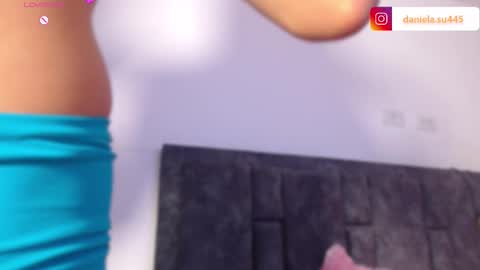 Sweet Milan online show from 01.10.26