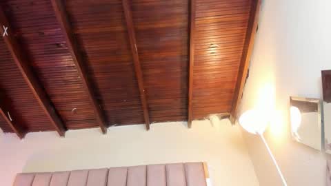 Snapshot of milan_ebony chatting on 10.26.25 Milan online show from 10.26.25