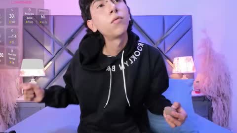 milan_lewiss online show from 03.03.26