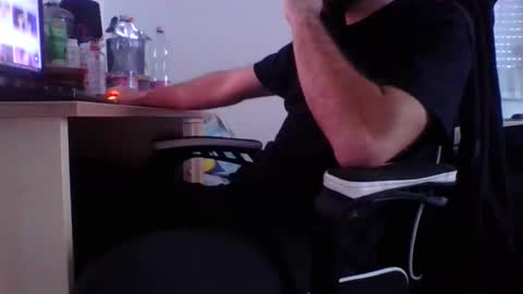 milana8c online show from 01.14.26