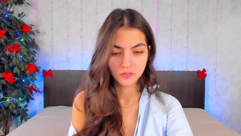 Milana online show from 01.06.25