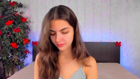 Milana online show from 01.14.25